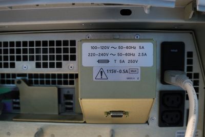 Optical Coherence Tomography System 10