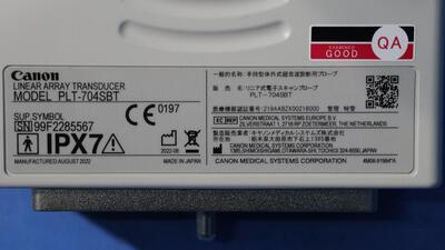 Ultrasound Diagnostic System 10