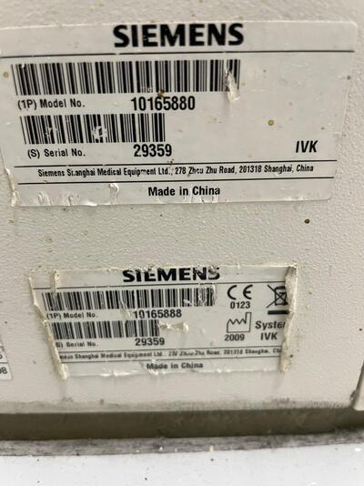 Multi-slice CT apparatus 10