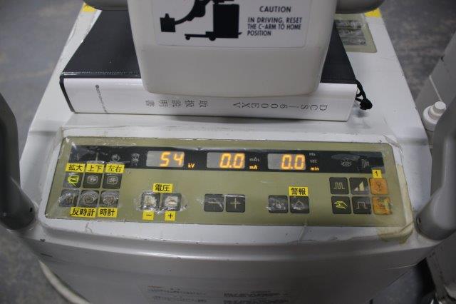 Product detail｜10947｜SHIMADZU｜Not Found｜OPESCOPE 5ON｜Fair