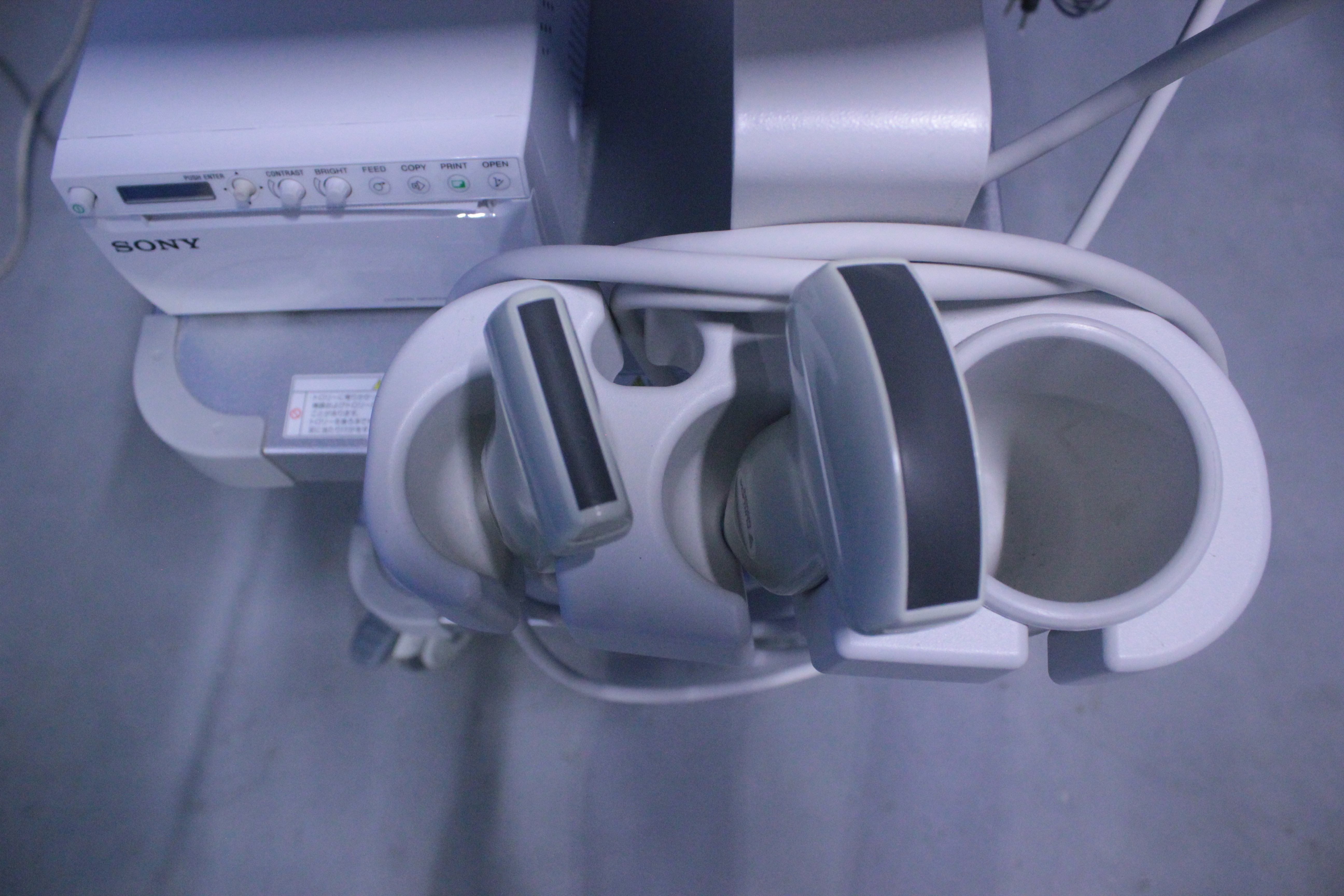 Product detail｜11119｜FUKUDA DENSHI｜Not Found｜UF-760AG+｜Fair