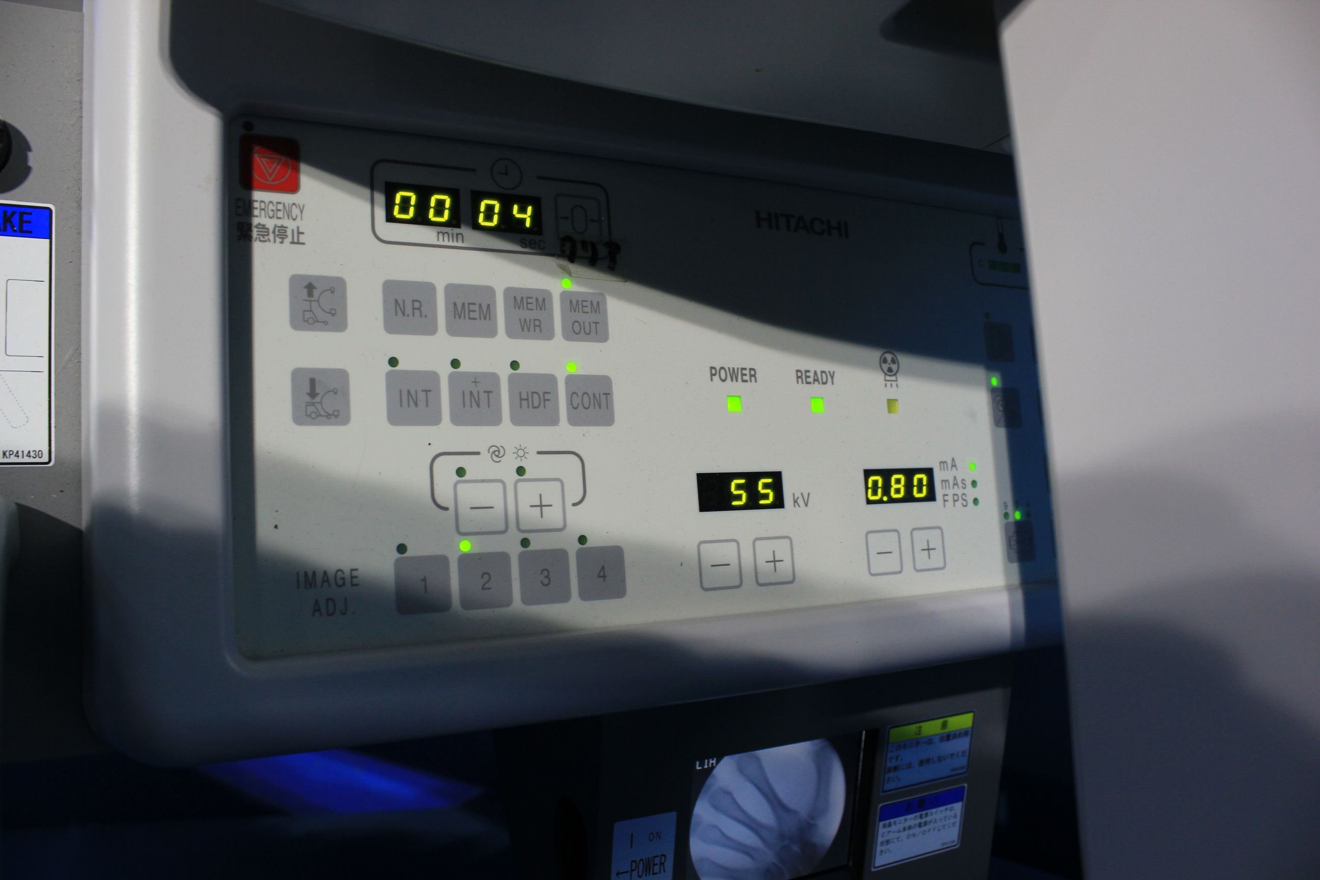 Product detail｜12275｜HITACHI｜Not Found｜DHF-105CX-PC｜Fair