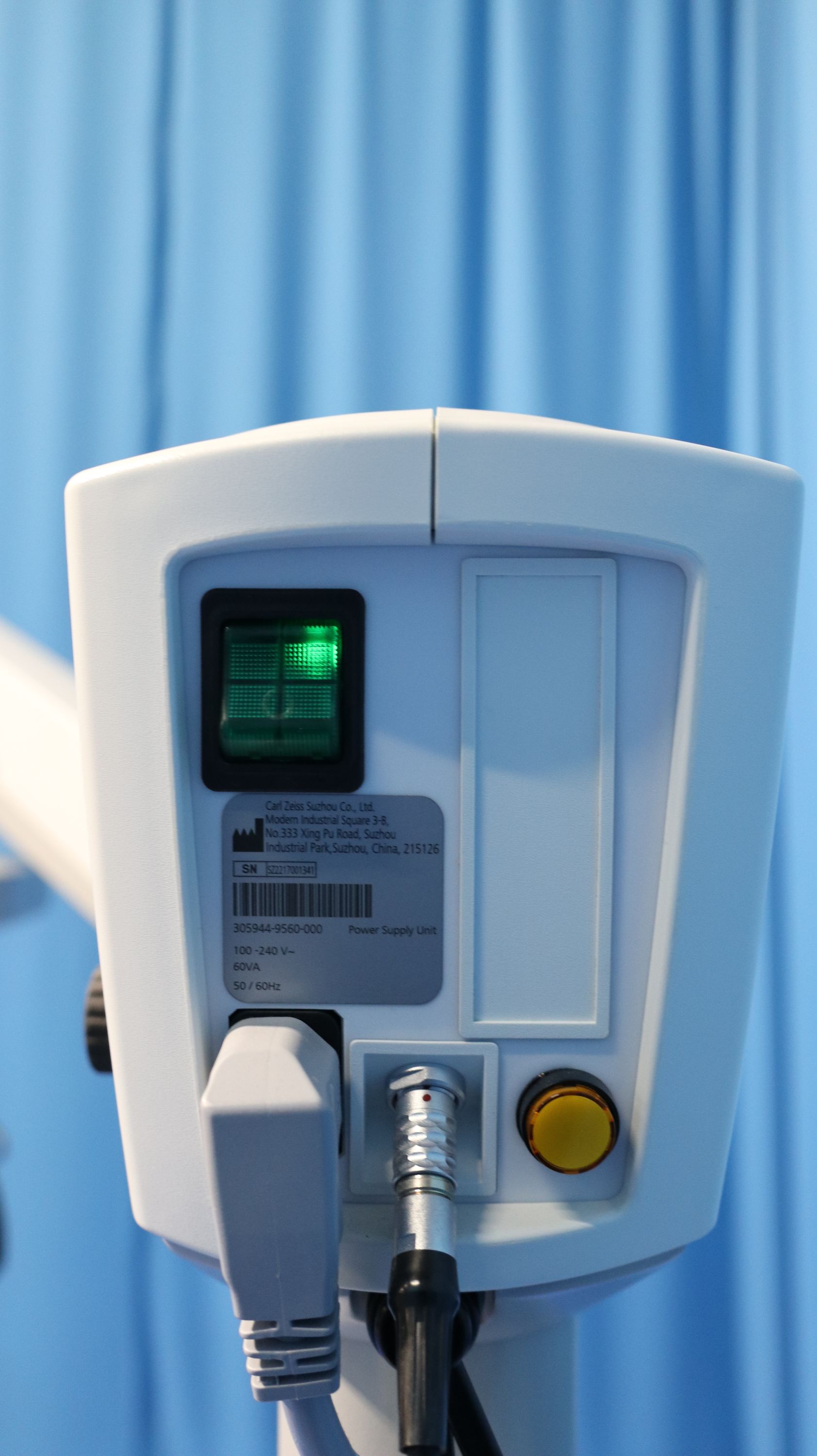 Product detail｜13876｜Carl Zeiss Meditec AG｜Not Found