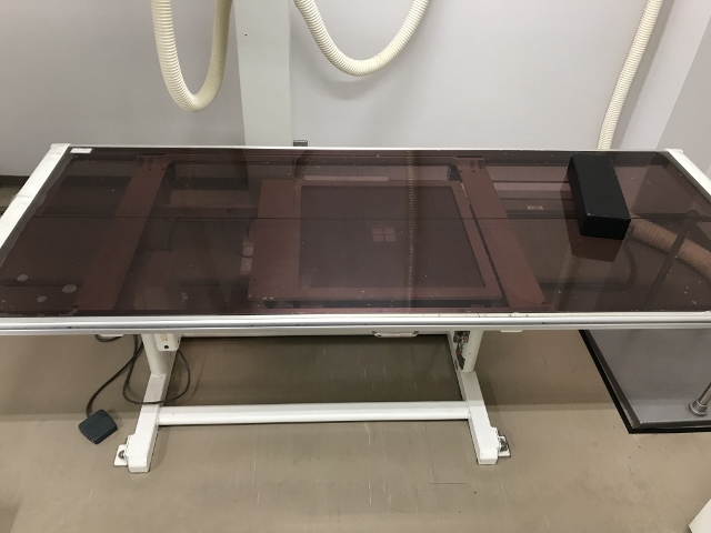 Product detail｜12335｜SHIMADZU｜X-Ray Unit｜UD-150-40E｜Fair