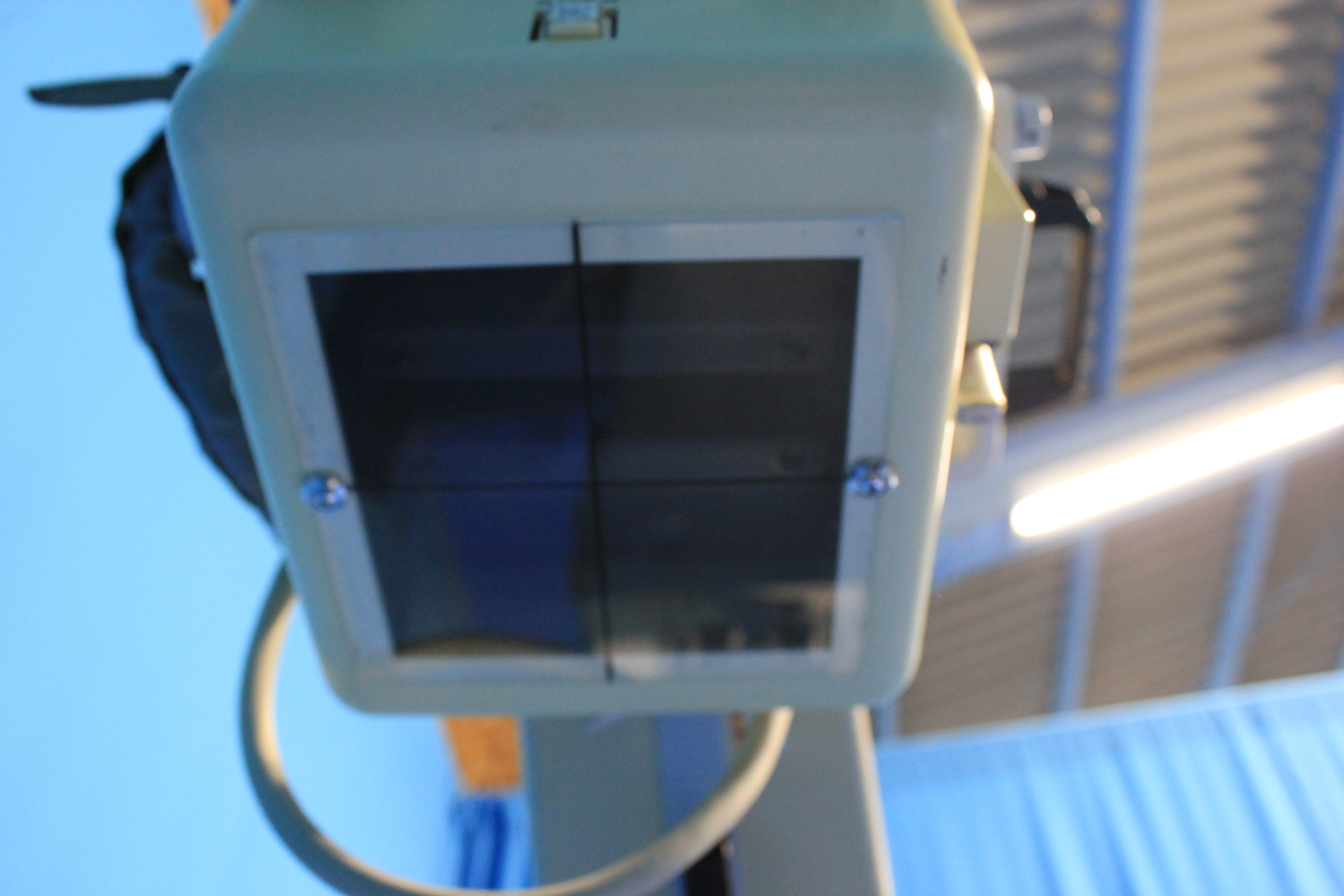 Product detail｜12502｜HITACHI｜Not Found｜YRM-1250｜Fair Medical