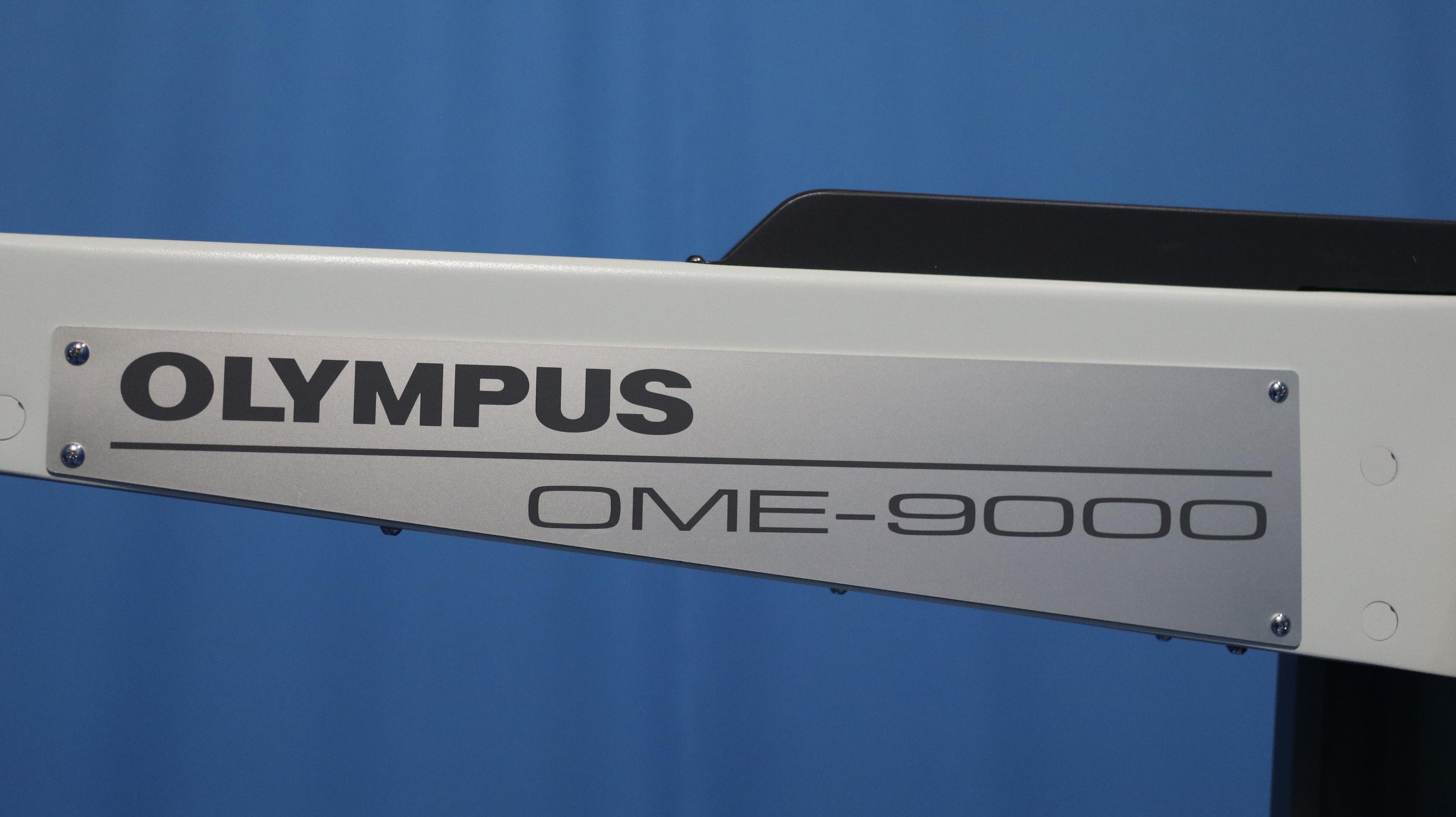Product detail｜15432｜OLYMPUS｜Surgical microscope｜OME9000