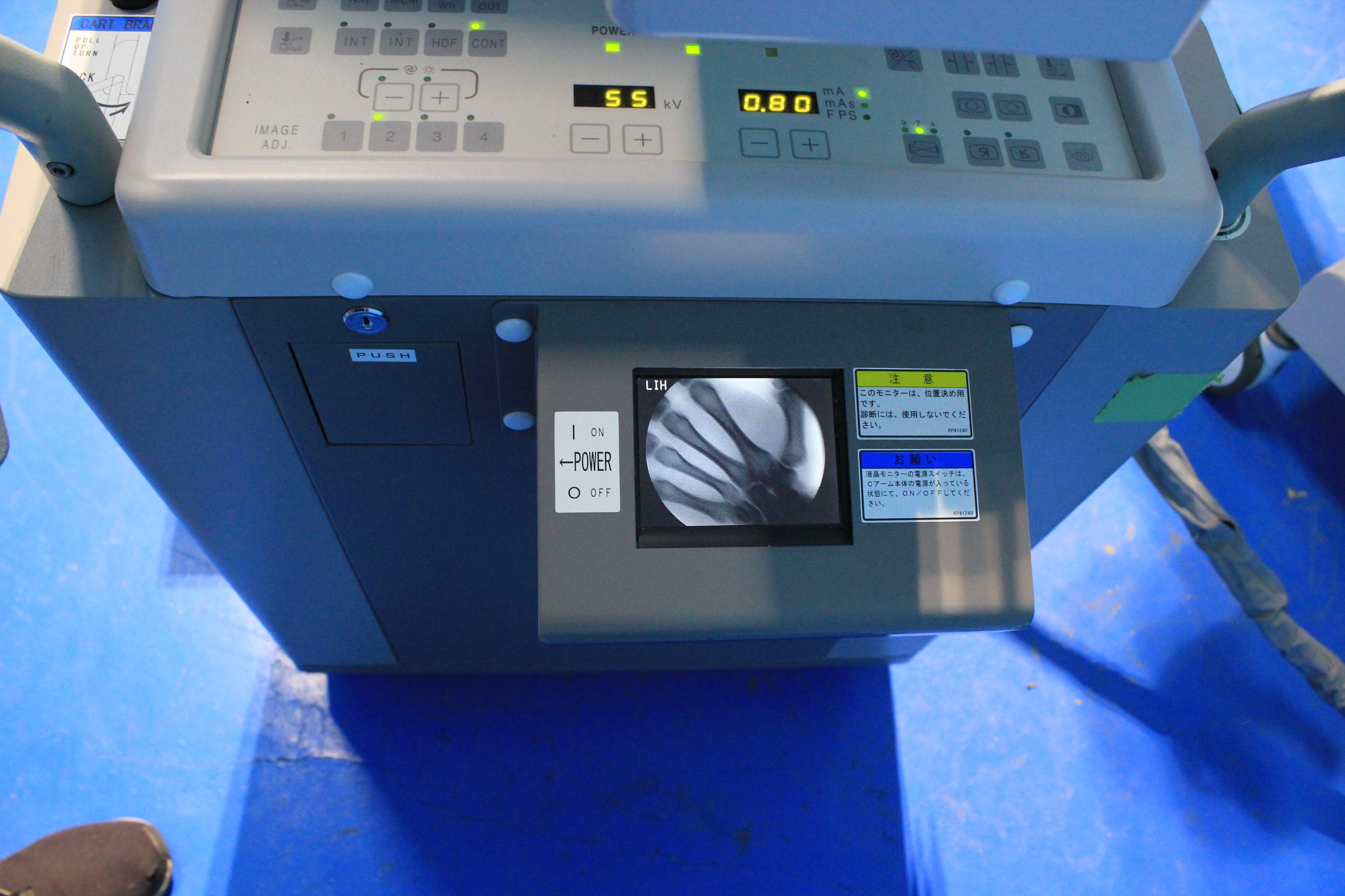 Product detail｜12275｜HITACHI｜Not Found｜DHF-105CX-PC｜Fair