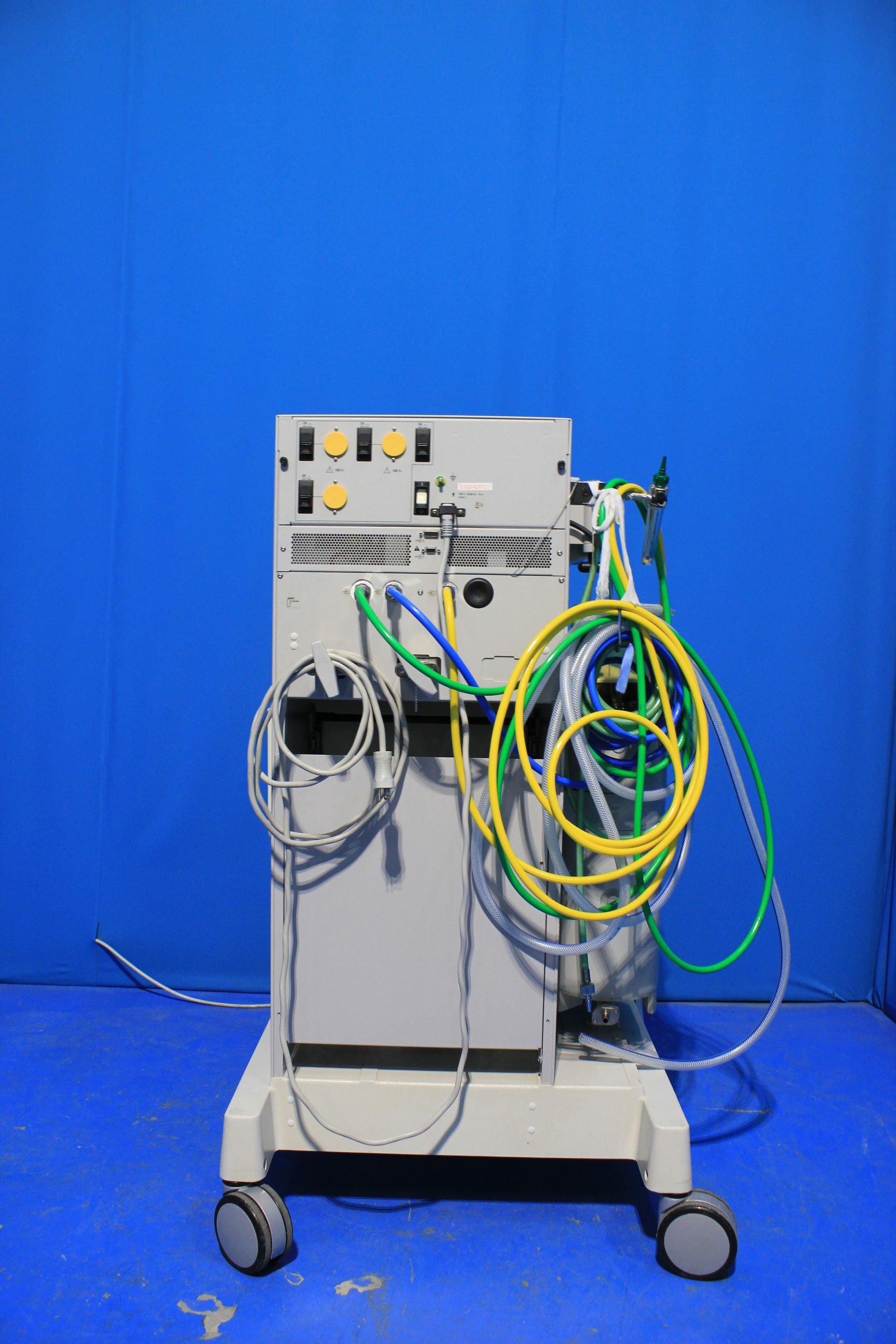 Product detail｜13002｜OMEDA｜General anesthesia device｜AESTIVA5｜Fair