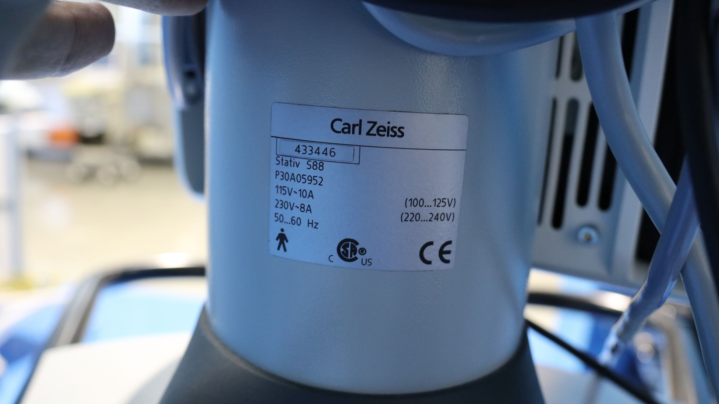 Product detail｜15100｜Carl Zeiss Meditec AG｜Not Found