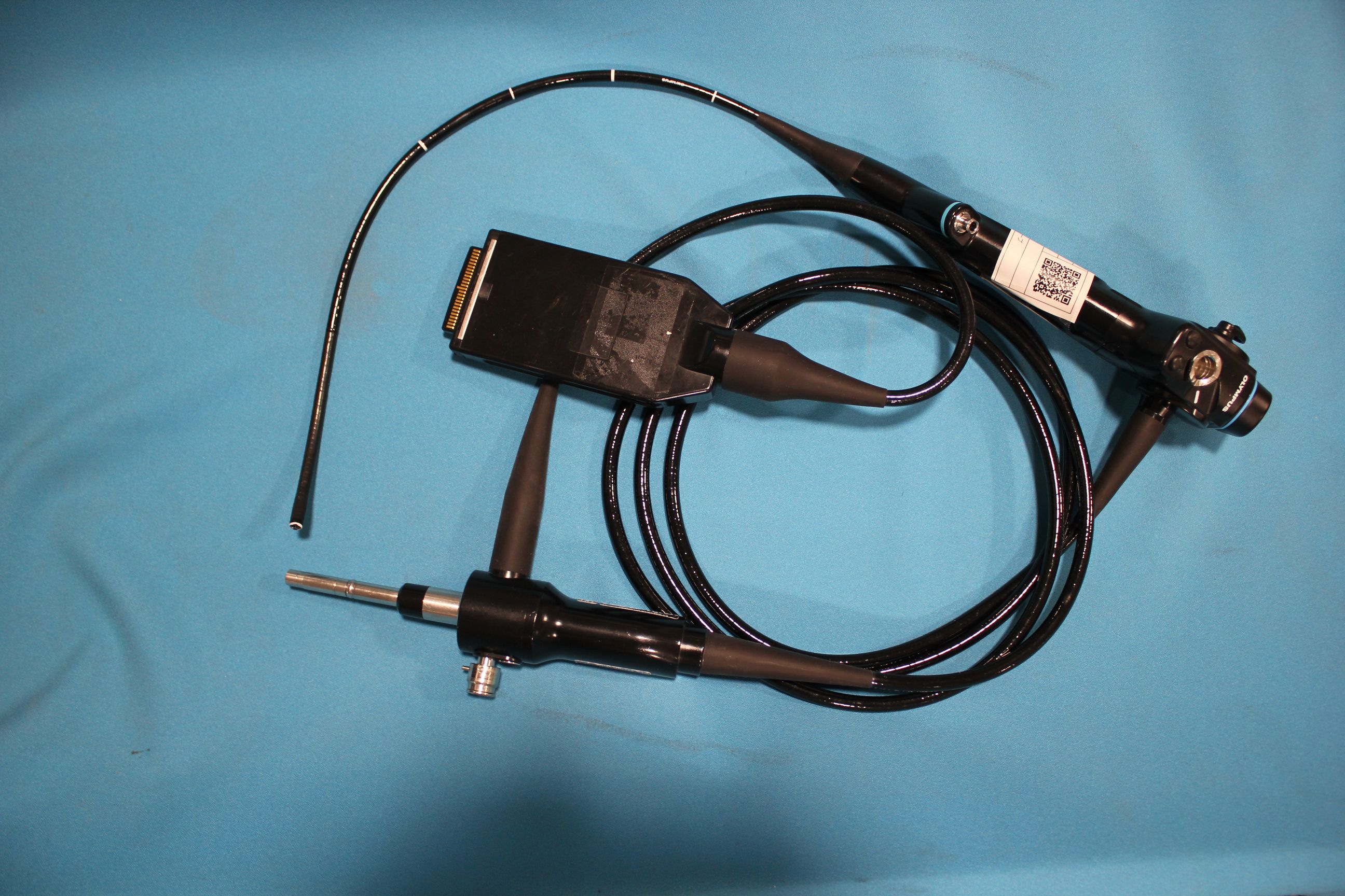 Product detail｜12394｜OLYMPUS｜The endoscope system｜OTVS7 system｜Fair